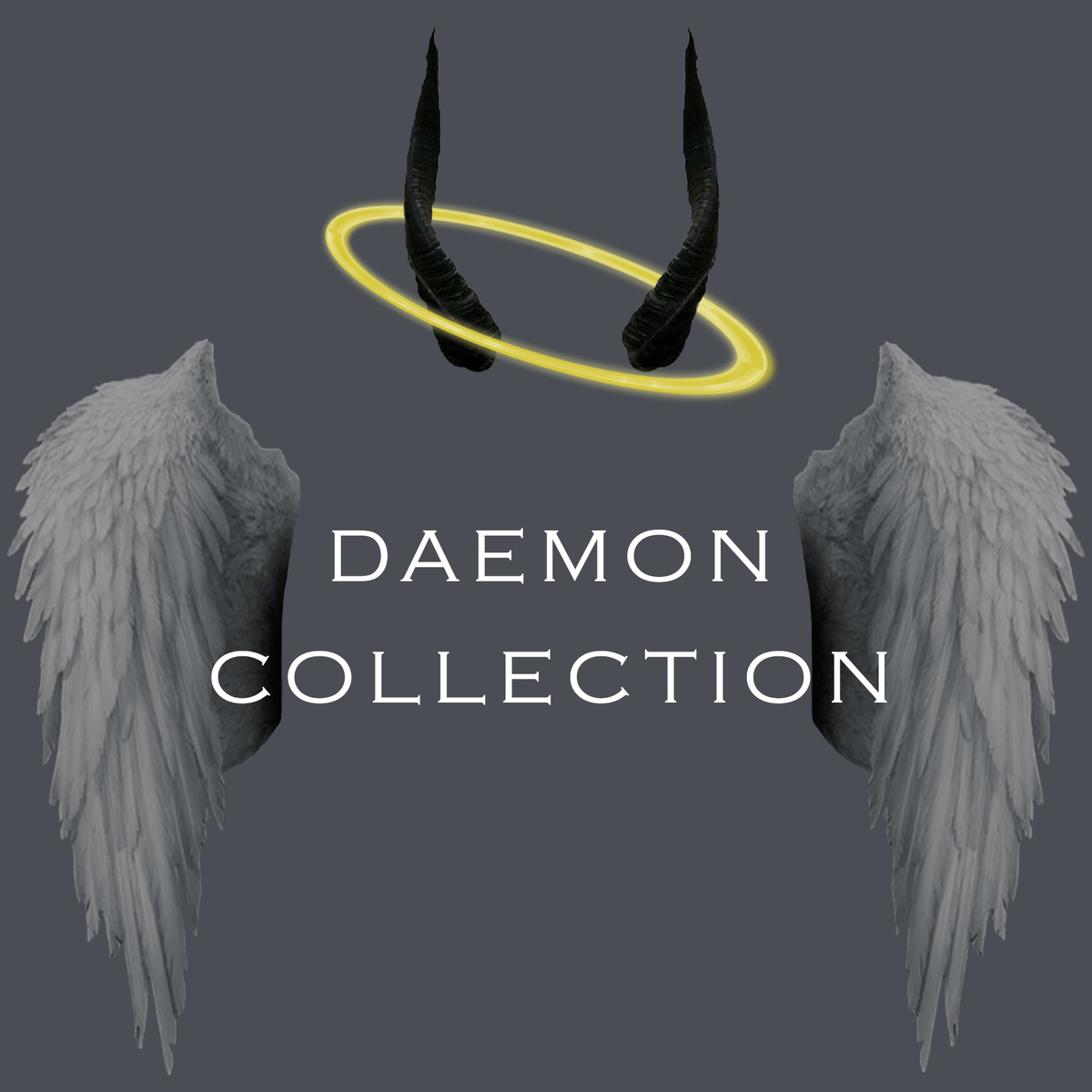 Daemon Collection DAEMON COLLECTION – INHUMANUM
